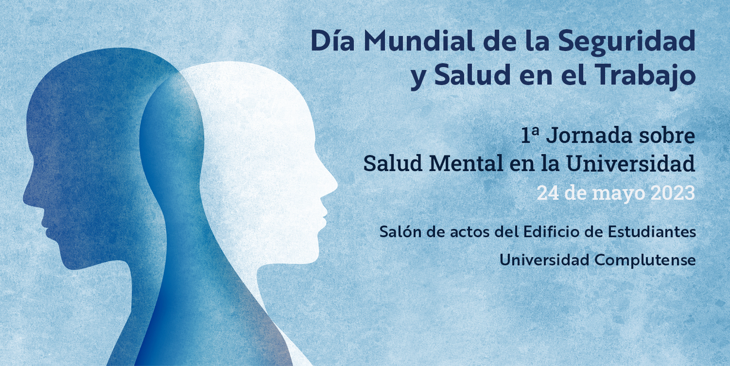 I Jornada sobre Salud Mental en la Universidad